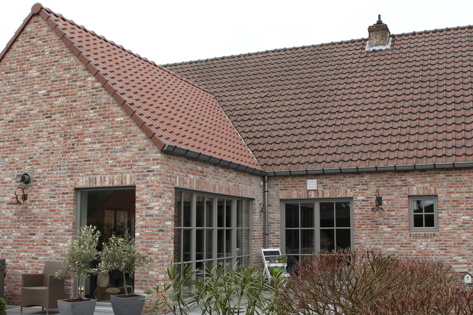 Renovatie in Zonhoven