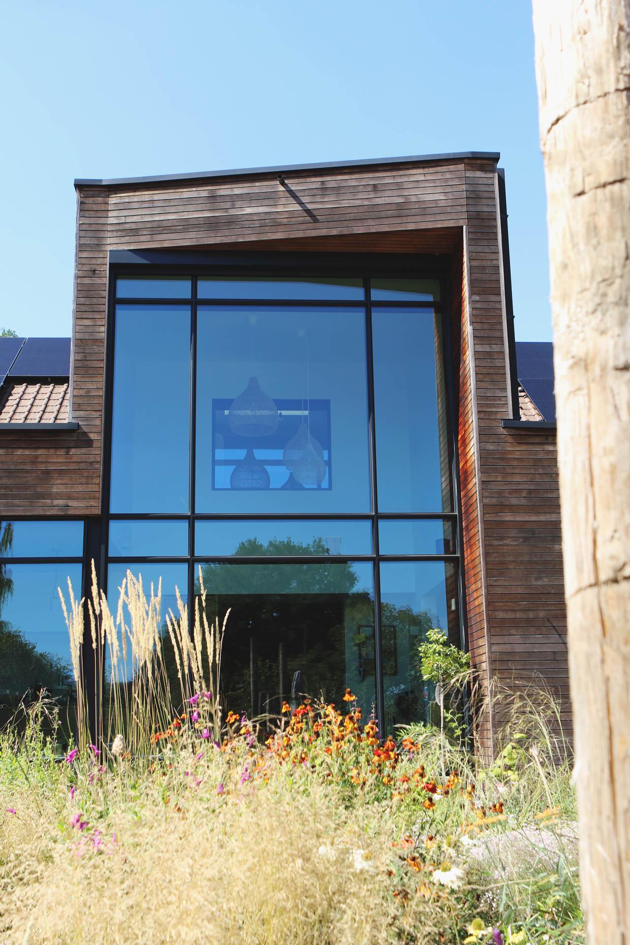 Renovatie in Heusden-Zolder