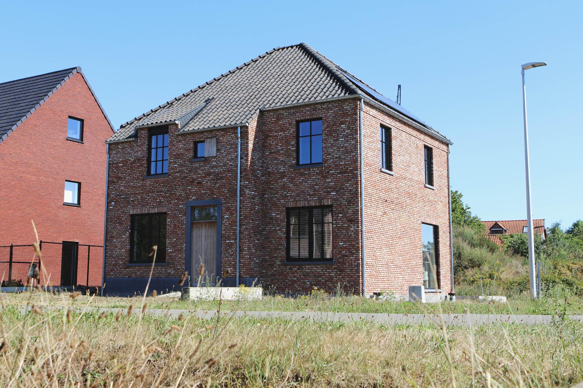 Compact & betaalbaar met veel woonkwaliteiten