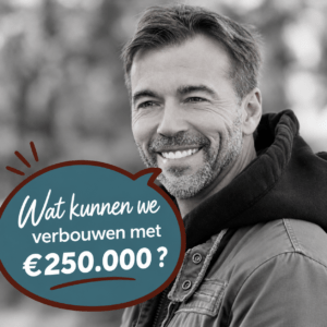 Wat kunnen we verbouwen?